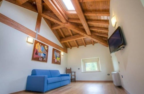 Pennabilli Hotel | Hotel il Duca del Montefeltro