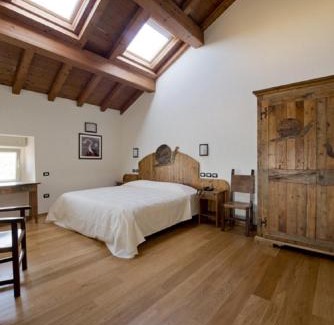 Pennabilli Hotel | Hotel Il Duca Del Montefeltro