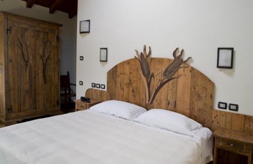 Pennabilli Hotel | Hotel Il Duca Del Montefeltro