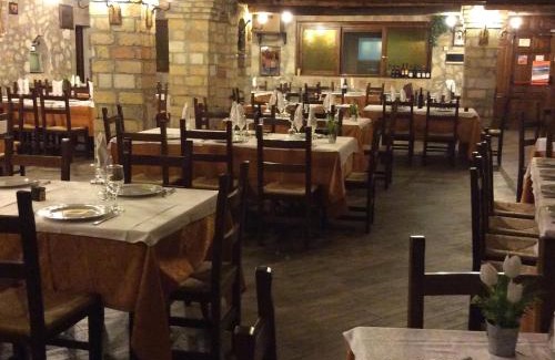 Aielli Apartment | Hotel Il Feudo Dei Pierleoni