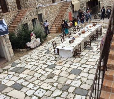 Aielli Apartment | Hotel Il Feudo Dei Pierleoni