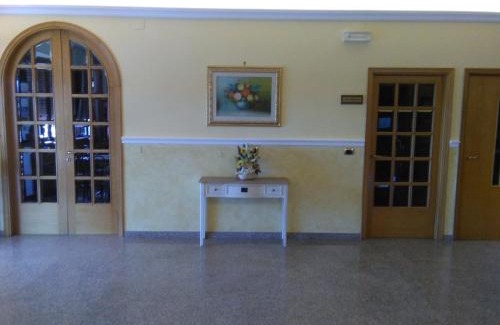 Fabro Hotel | Hotel il Focolare