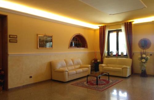 Fabro Hotel | Hotel il Focolare