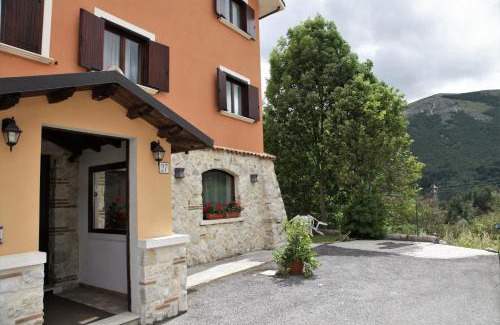 Ovindoli Hotel | Hotel Il Ghiro