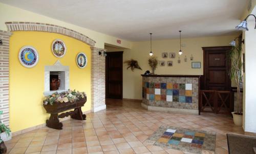 Ovindoli Hotel | Hotel Il Ghiro