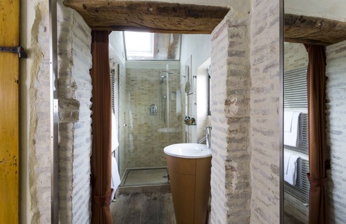 Santarcangelo di Romagna Hotel | Hotel Il Villino