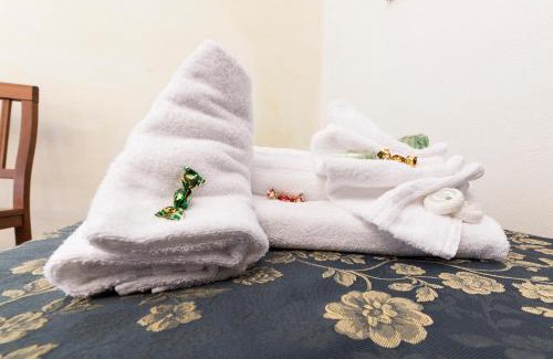 Nuchis Hotel | Hotel Il Melograno