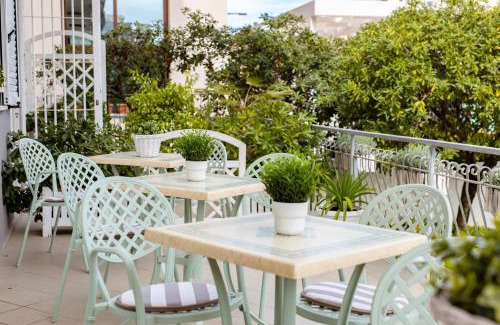 Rivabella Hotel | Hotel Il Nido