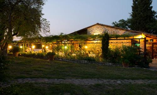 Colle di Val d'Elsa Hotel | Hotel Il Pietreto