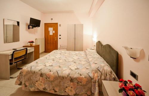 Cascia Hotel | Hotel Il Quadrifoglio