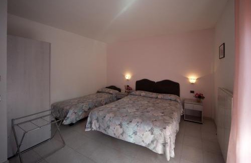 Cascia Hotel | Hotel Il Quadrifoglio