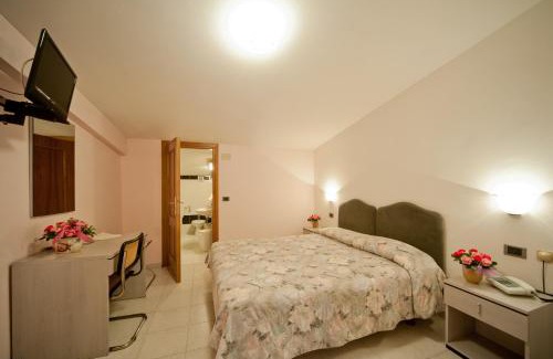 Cascia Hotel | Hotel Il Quadrifoglio
