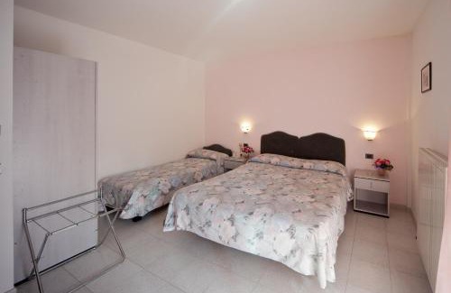 Cascia Hotel | Hotel Il Quadrifoglio