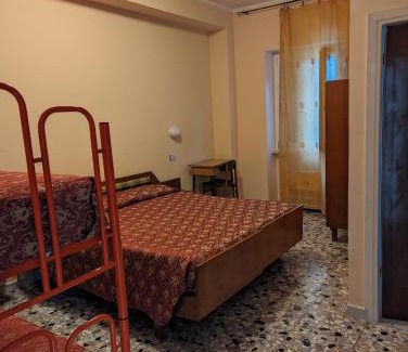 Scanno Hotel | Hotel il Rifugio del Lupo scanno