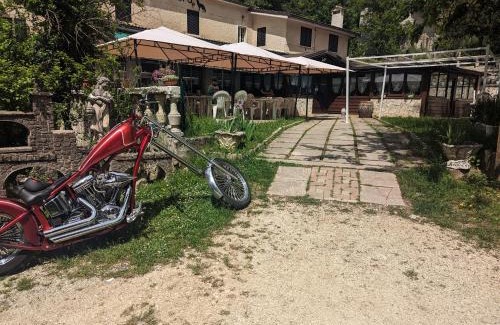 Scanno Hotel | Hotel il Rifugio del Lupo scanno