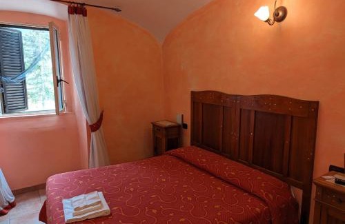 Scanno Hotel | Hotel il Rifugio del Lupo scanno