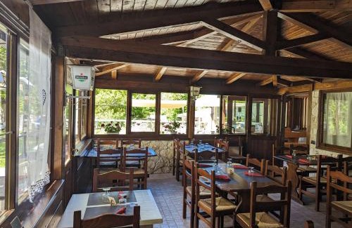 Scanno Hotel | Hotel il Rifugio del Lupo scanno