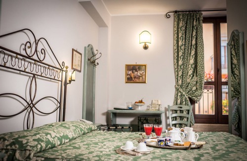 Castel di Sangro Hotel | Hotel Il Tiglio