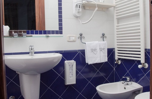 Castel di Sangro Hotel | Hotel Il Tiglio
