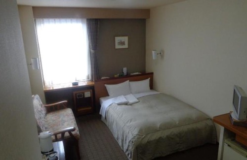 Hachinohe Hotel | Hotel Il Viale Hachinohe