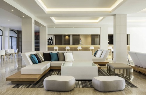 Isla Cristina Hotel | Hotel ILUNION Islantilla