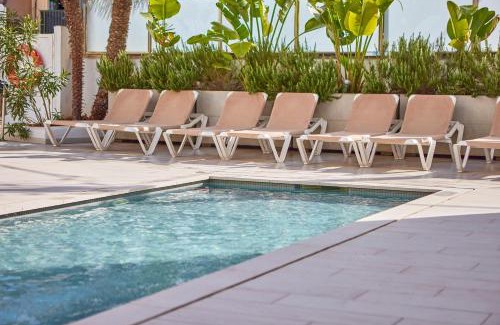 Can Pastilla Hotel | Hotel Ilusion Calma & Spa