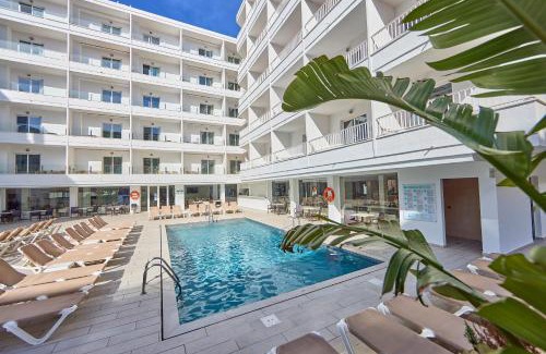 Can Pastilla Hotel | Hotel Ilusion Calma & Spa