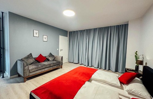 Oststeinbek Hotel | Hotel im Hegen - Free Parking