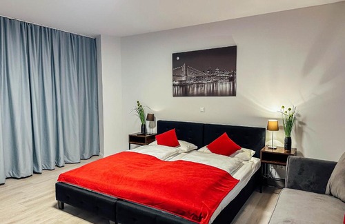 Oststeinbek Hotel | Hotel im Hegen - Free Parking
