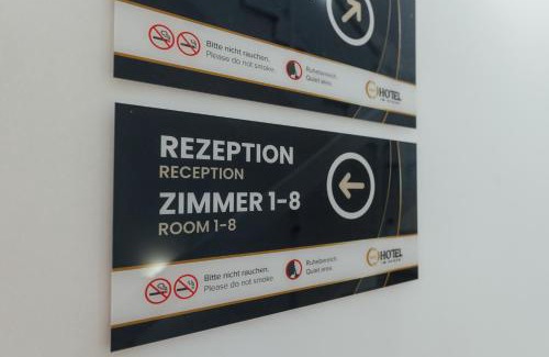 Oststeinbek Hotel | Hotel im Hegen - Free Parking