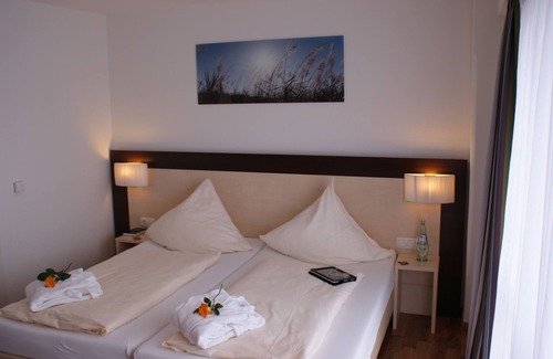 Ockershausen Hotel | Hotel im Kornspeicher