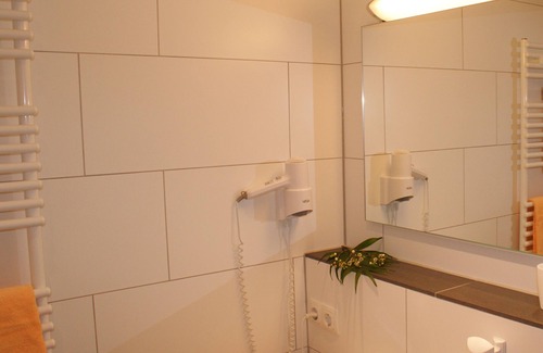 Ockershausen Hotel | Hotel im Kornspeicher