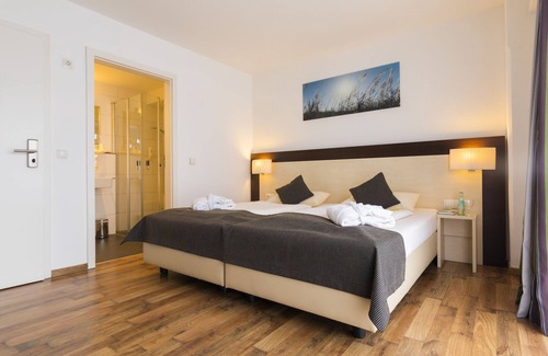 Ockershausen Hotel | Hotel im Kornspeicher