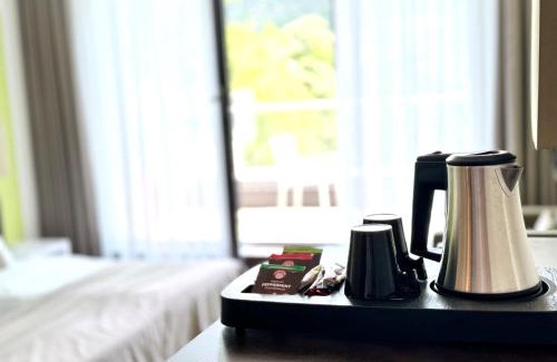 Lorch Hotel | Hotel Im Schulhaus