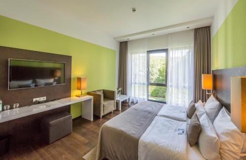 Lorch Hotel | Hotel Im Schulhaus
