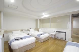 Kannai Hotel | Hotel Imalle Yokohama Isezakicho