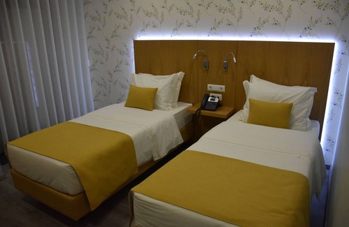 Ponte de Lima Hotel | Hotel Império do Norte