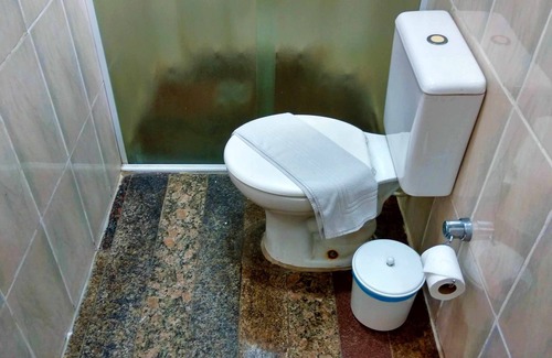 Jose Menino Hotel | Hotel Imperador