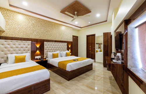 Grant Road Hotel | Hotel Imperial