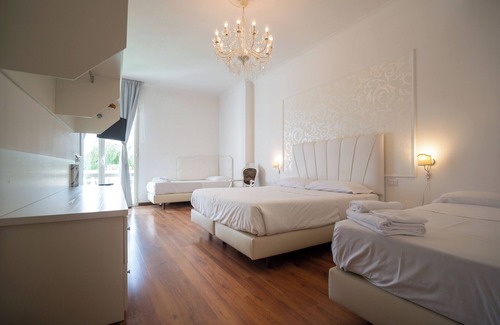 Mount Vesuvius - Pompei Hotel | Hotel Imperiale