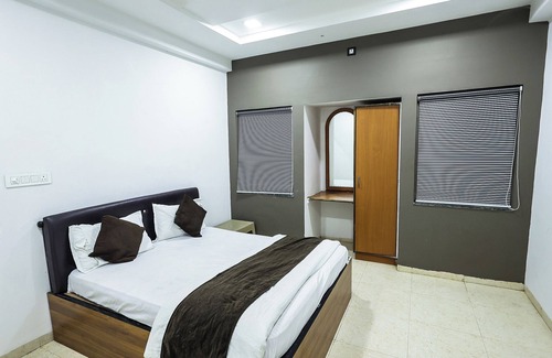 Daulatabad Hotel | Hotel Rosebeds