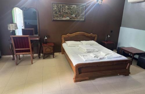 Zestafoni Hotel | Hotel In Georgia