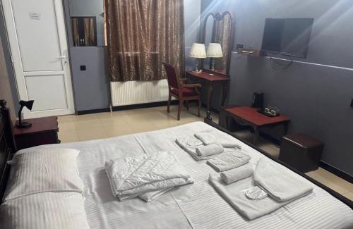 Zestafoni Hotel | Hotel In Georgia