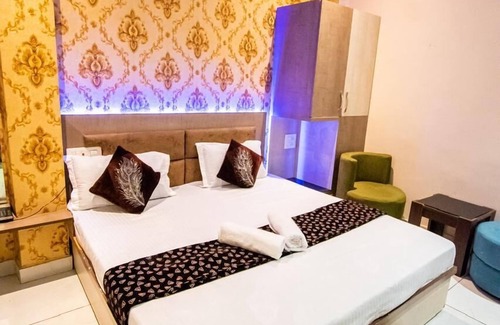 Pharala Hotel | Hotel 7PM