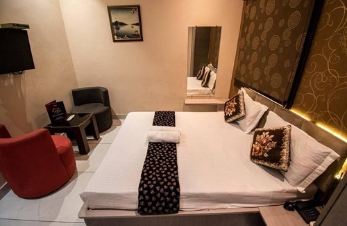 Pharala Hotel | Hotel 7PM