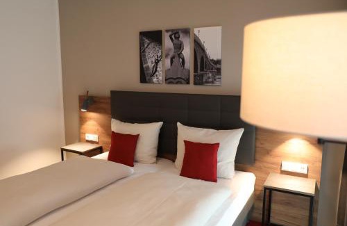 Regensburg Hotel | Hotel INCLUDiO