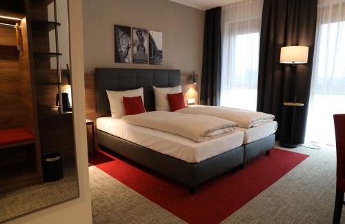 Regensburg Hotel | Hotel INCLUDiO