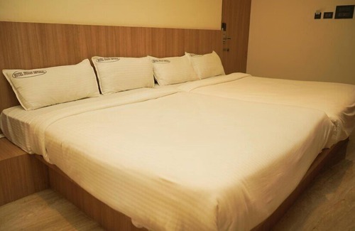 Kumbakonam Hotel | Hotel Indian Imperial