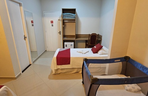 Rio Bonito Hotel | HOTEL INDIANO