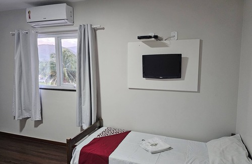 Rio Bonito Hotel | HOTEL INDIANO